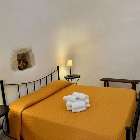 Masseria Ferri Ostuni Exteriér fotografie