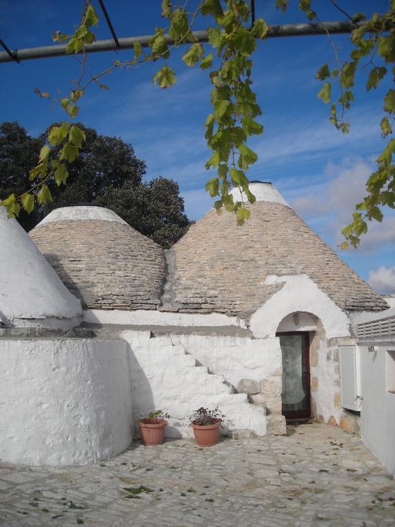 Masseria Ferri Ostuni Pokoj fotografie