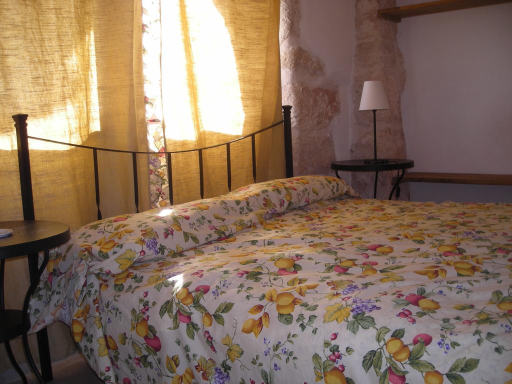 Masseria Ferri Ostuni Pokoj fotografie